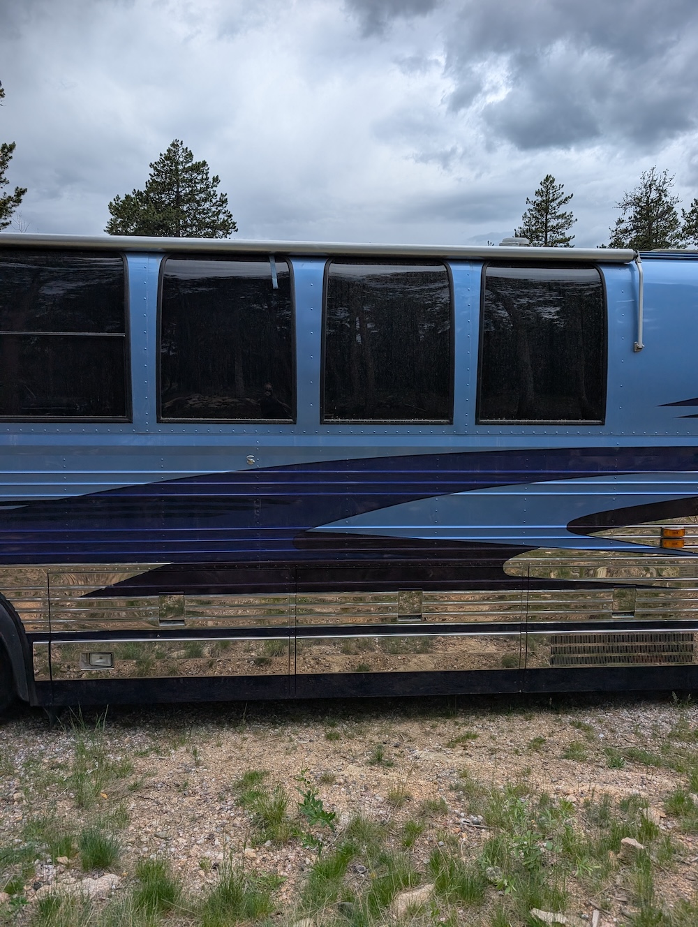 1997 Prevost Marathon XL For Sale