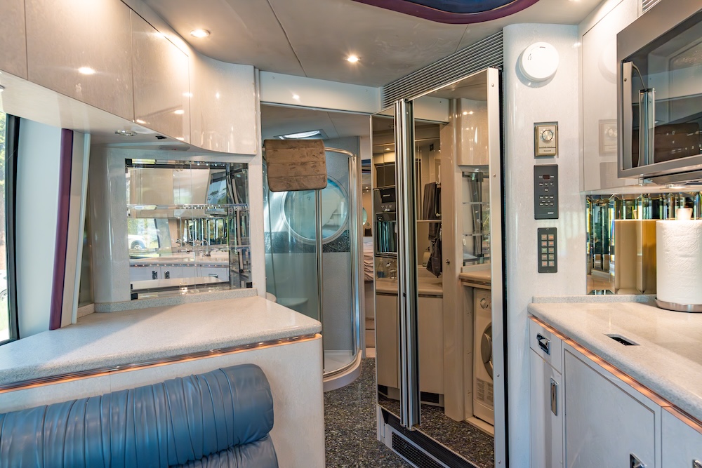 1997 Prevost Marathon XL For Sale
