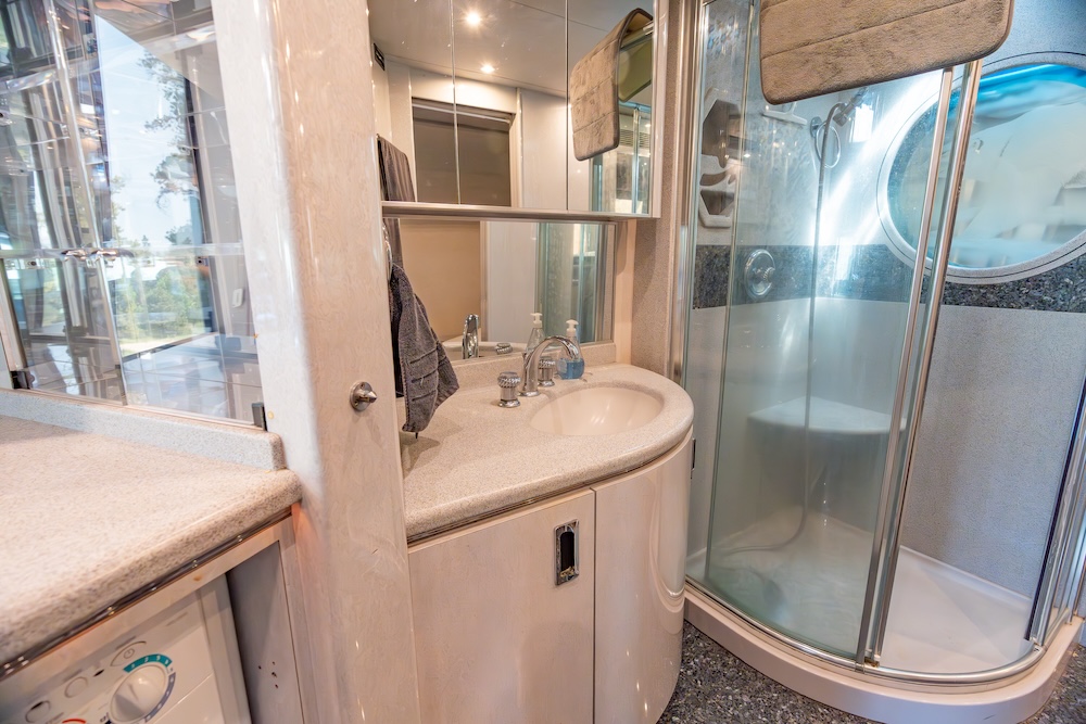 1997 Prevost Marathon XL For Sale