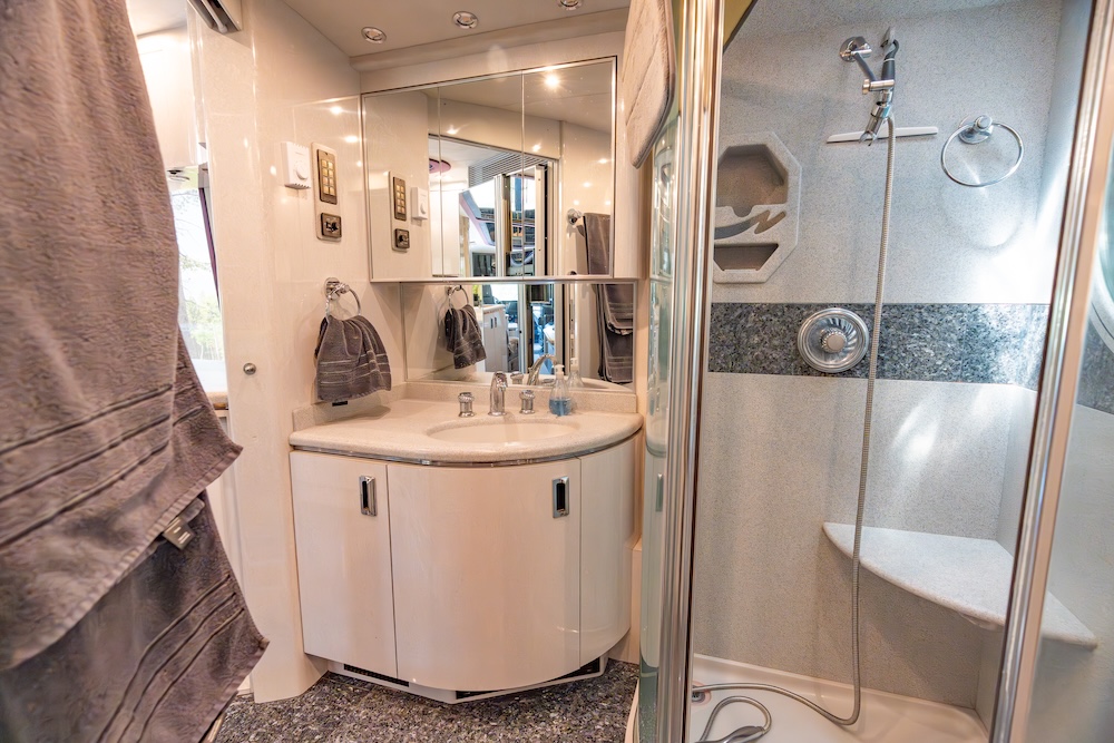 1997 Prevost Marathon XL For Sale