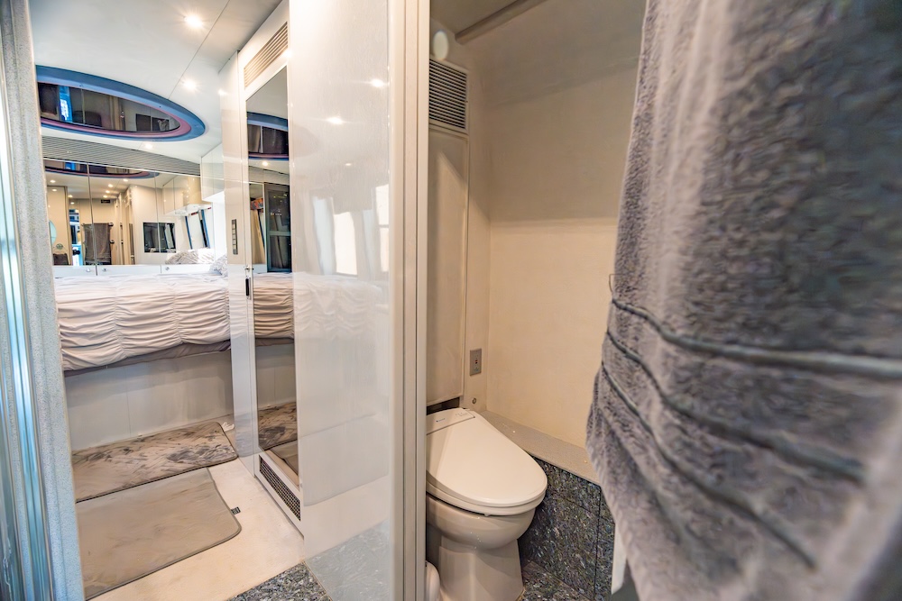 1997 Prevost Marathon XL For Sale