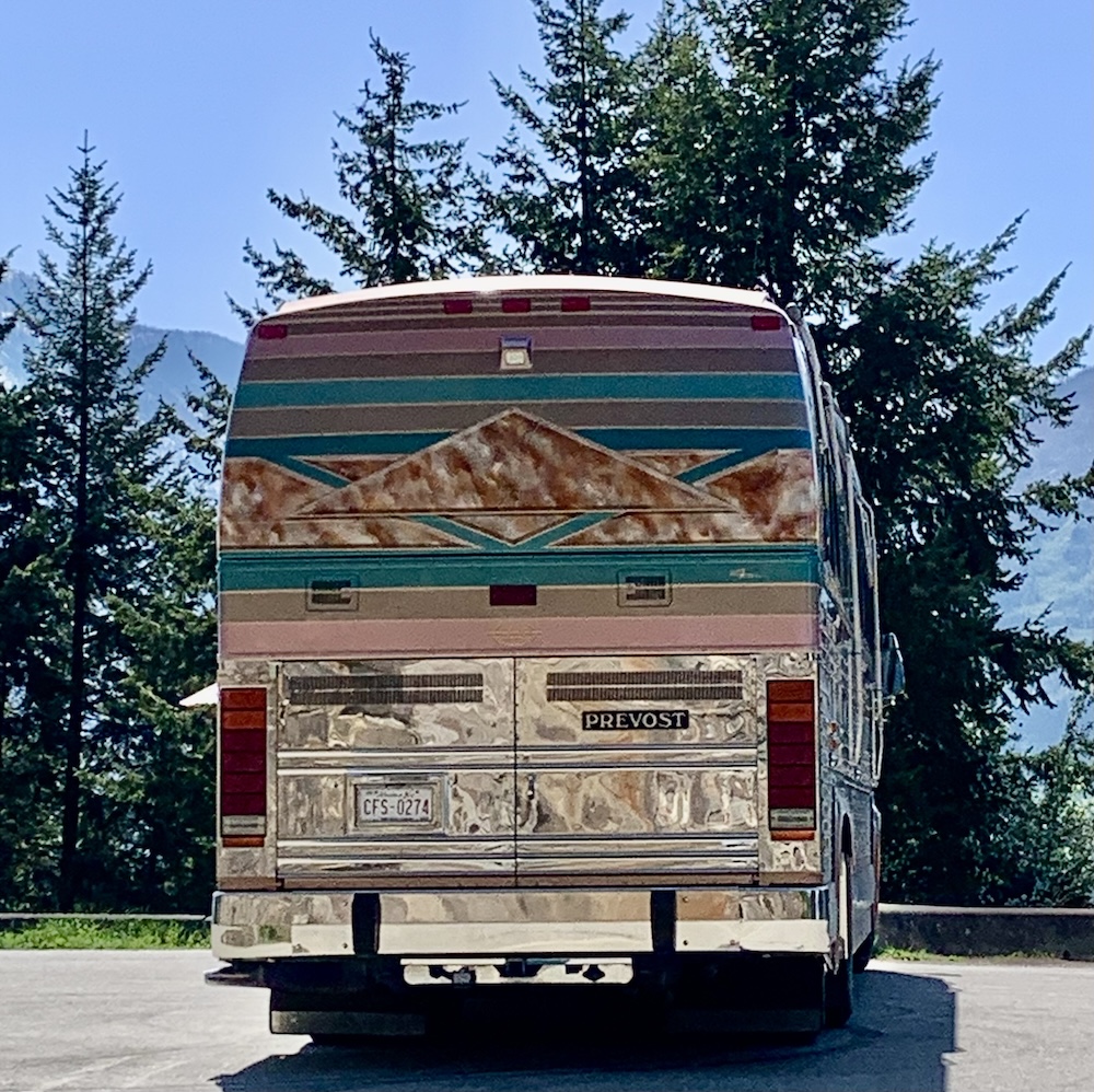 1997 Prevost Marathon XL For Sale