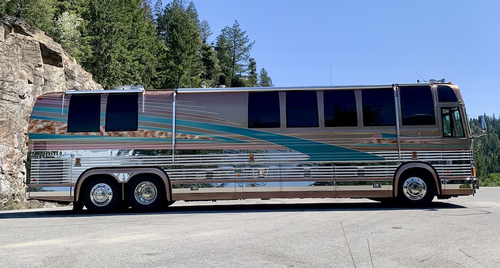 1997 Prevost Marathon XL For Sale