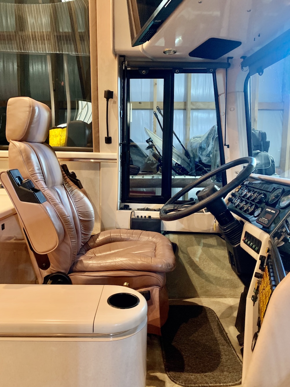 1997 Prevost Marathon XL For Sale