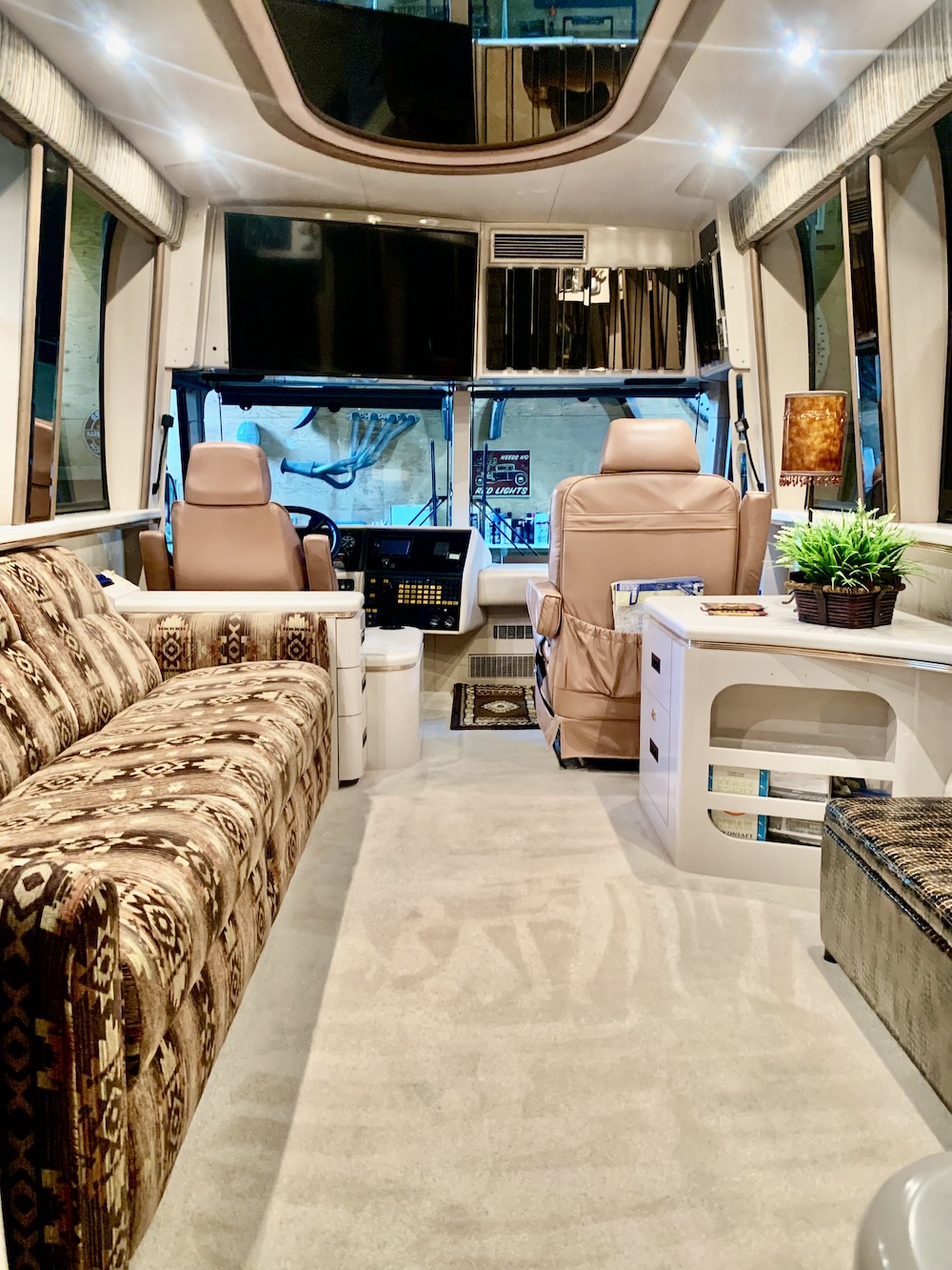 1997 Prevost Marathon XL For Sale