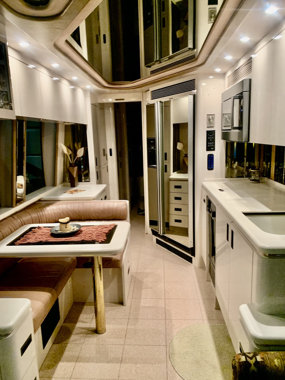 1997 Prevost Marathon XL For Sale