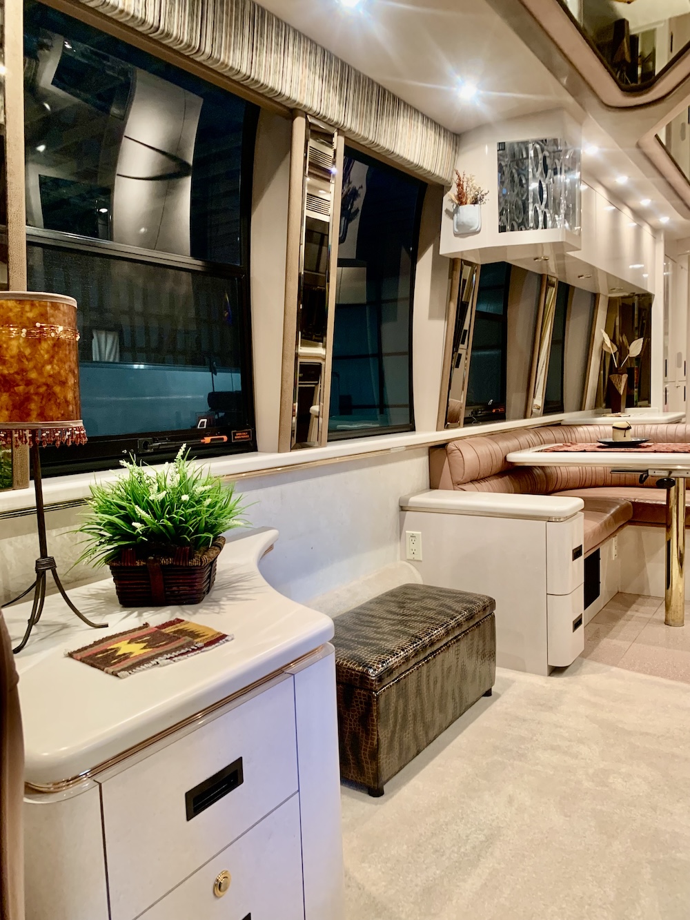 1997 Prevost Marathon XL For Sale