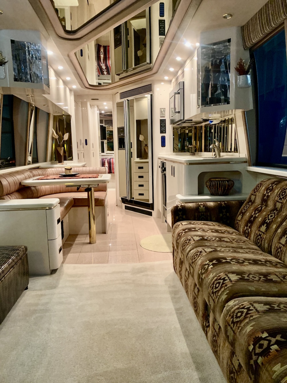 1997 Prevost Marathon XL For Sale