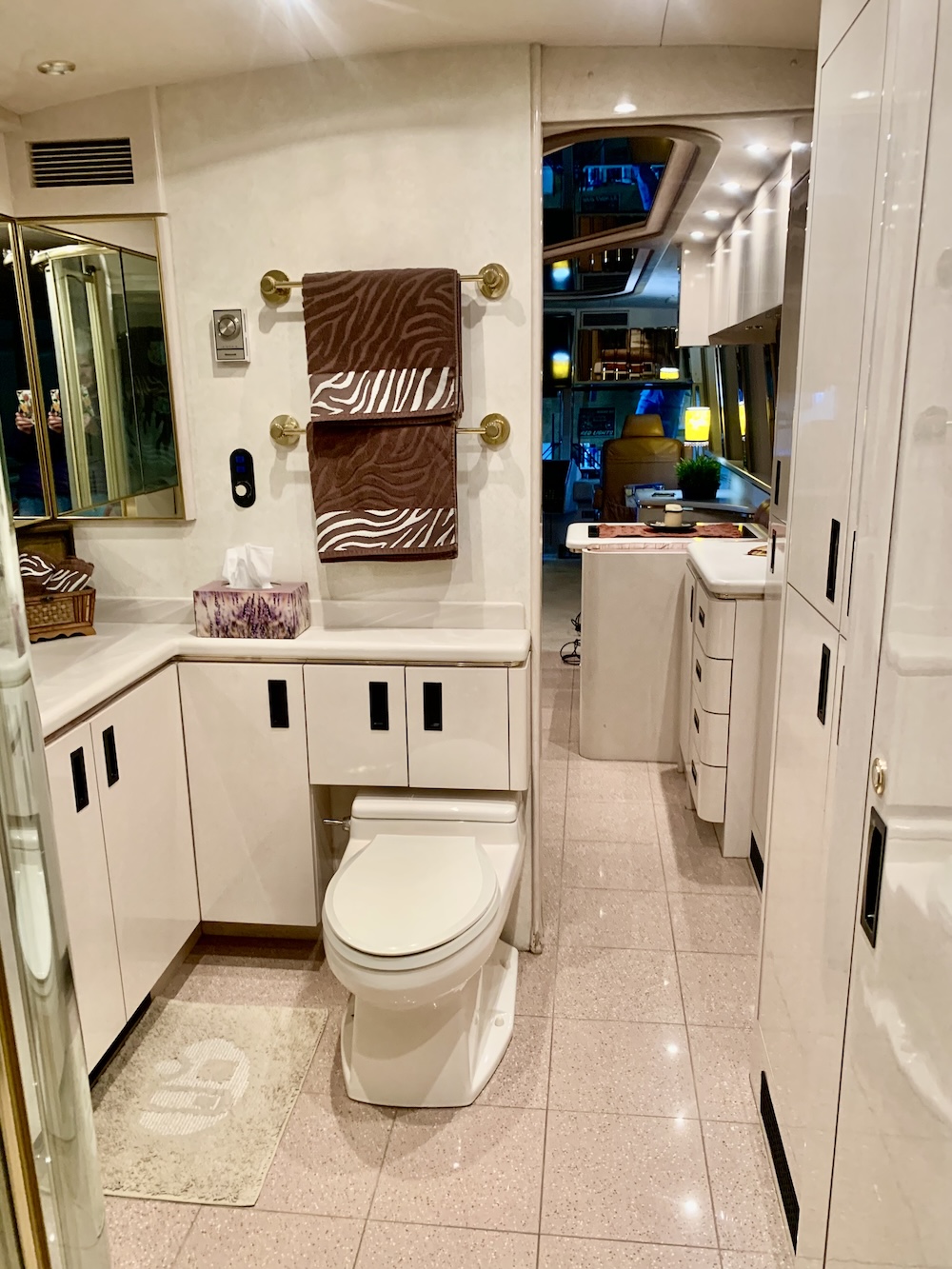 1997 Prevost Marathon XL For Sale