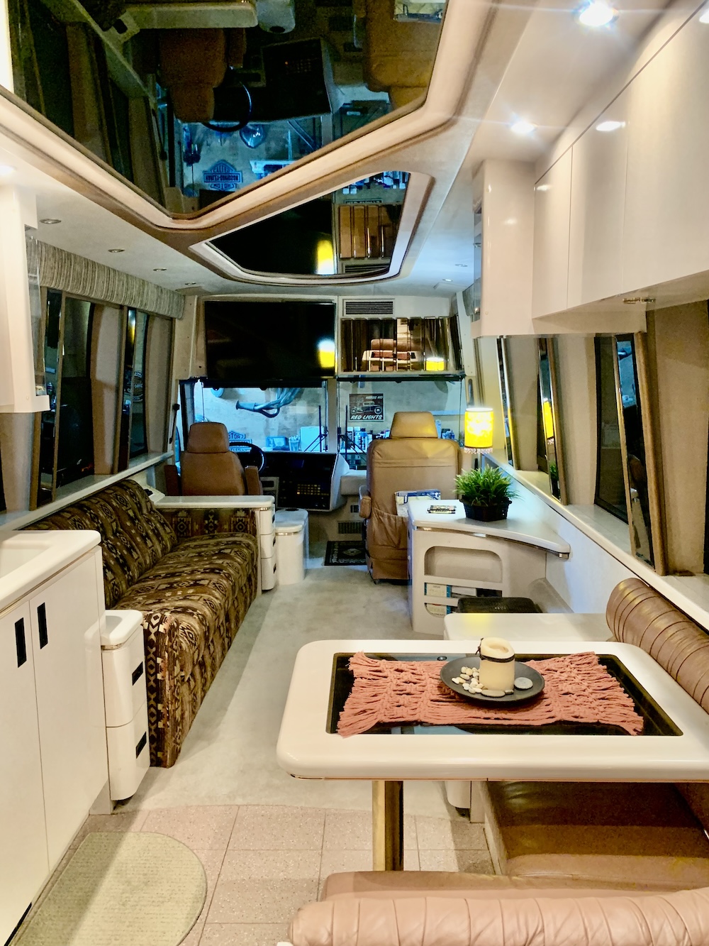 1997 Prevost Marathon XL For Sale
