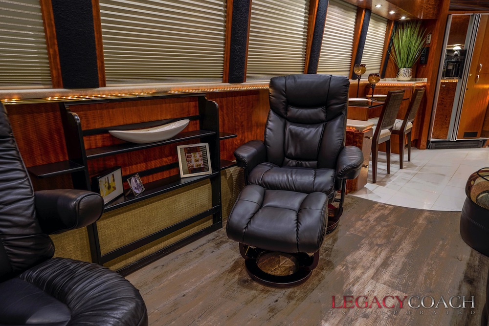 1997 Prevost Marathon XL For Sale