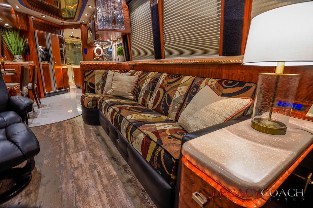 1997 Prevost Marathon XL For Sale