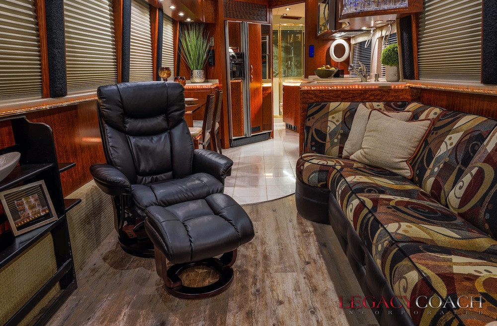 1997 Prevost Marathon XL For Sale