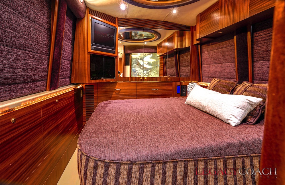 1997 Prevost Marathon XL For Sale