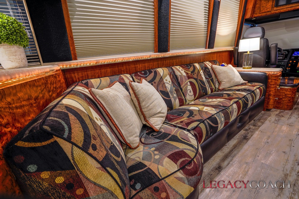 1997 Prevost Marathon XL For Sale