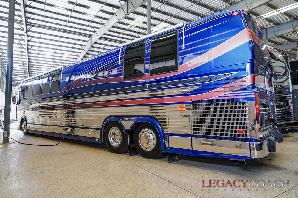 1997 Prevost Marathon XL For Sale