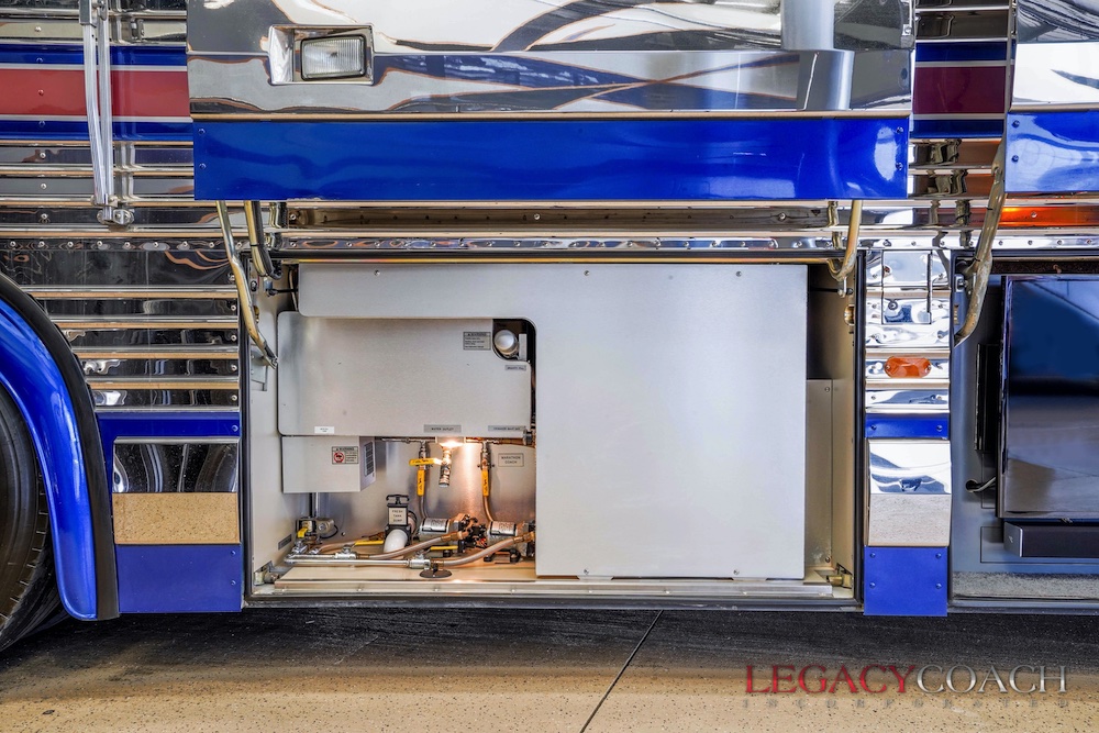 1997 Prevost Marathon XL For Sale