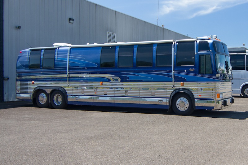 1997 Prevost Marathon XL For Sale