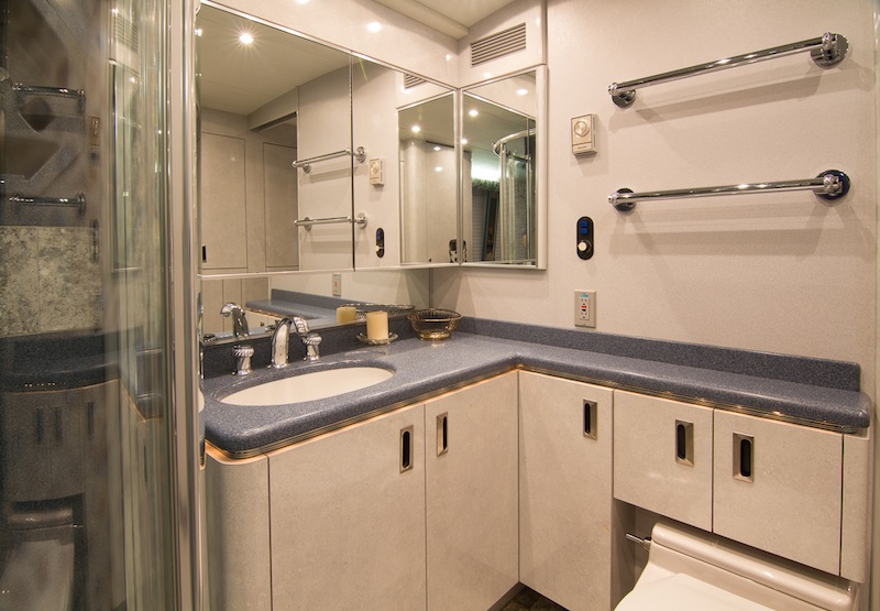 1997 Prevost Marathon XL For Sale