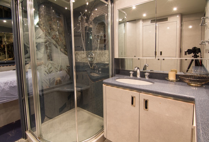 1997 Prevost Marathon XL For Sale