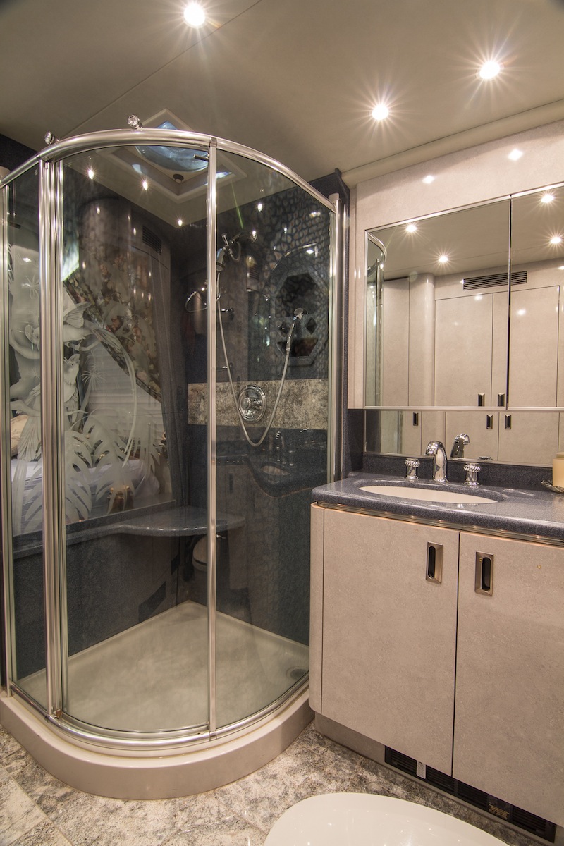 1997 Prevost Marathon XL For Sale