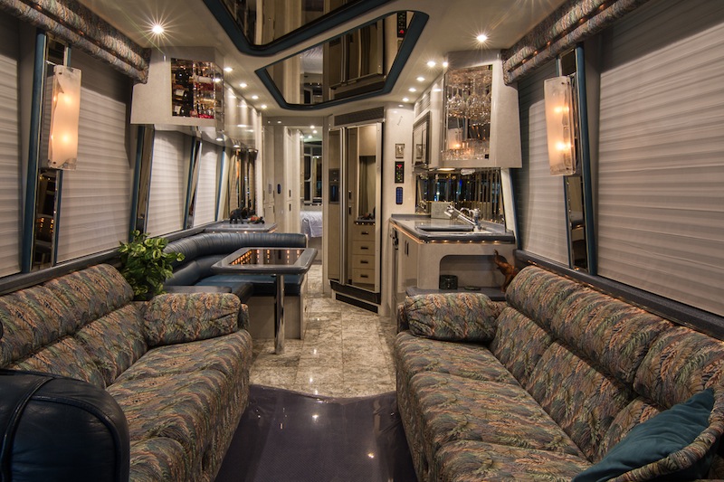 1997 Prevost Marathon XL For Sale