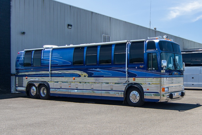1997 Prevost Marathon XL For Sale
