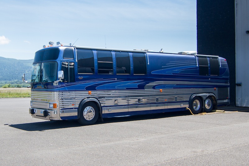 1997 Prevost Marathon XL For Sale