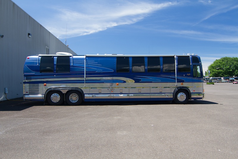 1997 Prevost Marathon XL For Sale