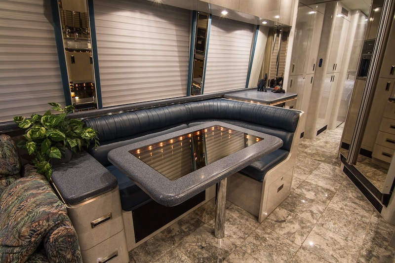 1997 Prevost Marathon XL For Sale