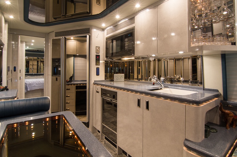 1997 Prevost Marathon XL For Sale