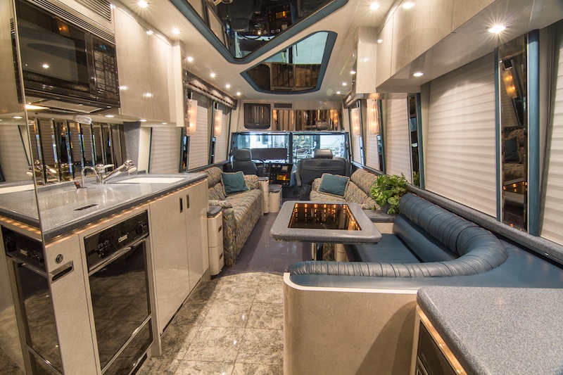 1997 Prevost Marathon XL For Sale
