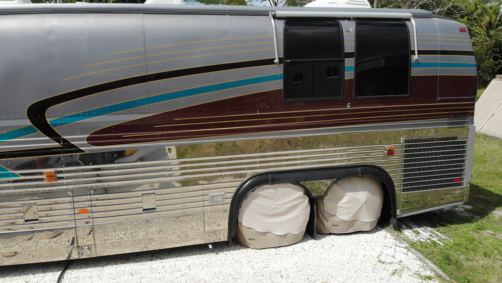 1997 Prevost Royale XL For Sale