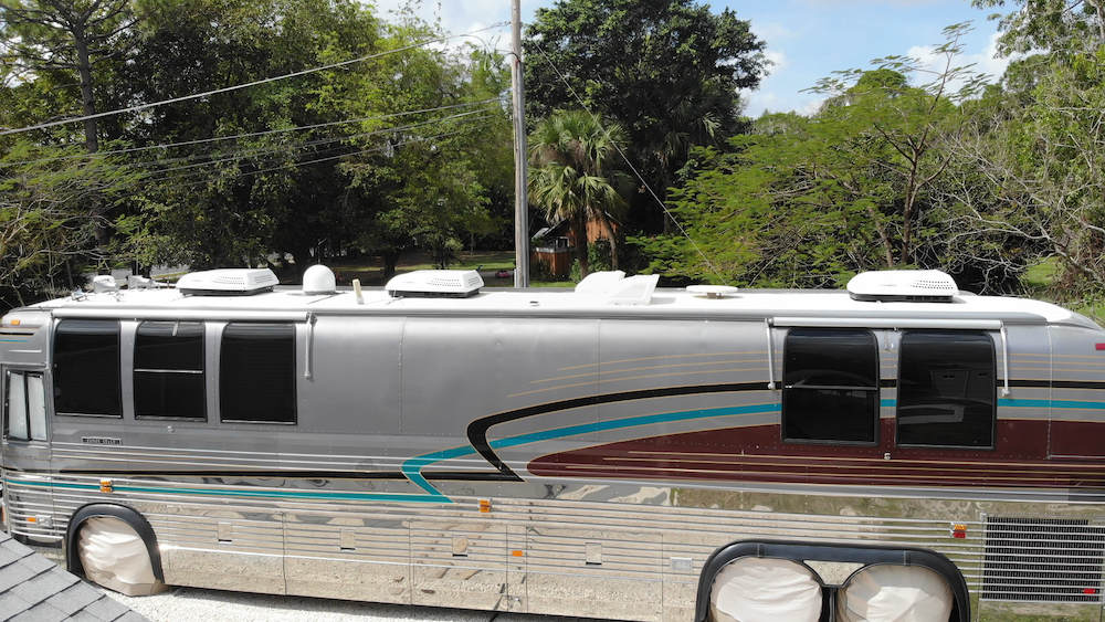 1997 Prevost Royale XL For Sale