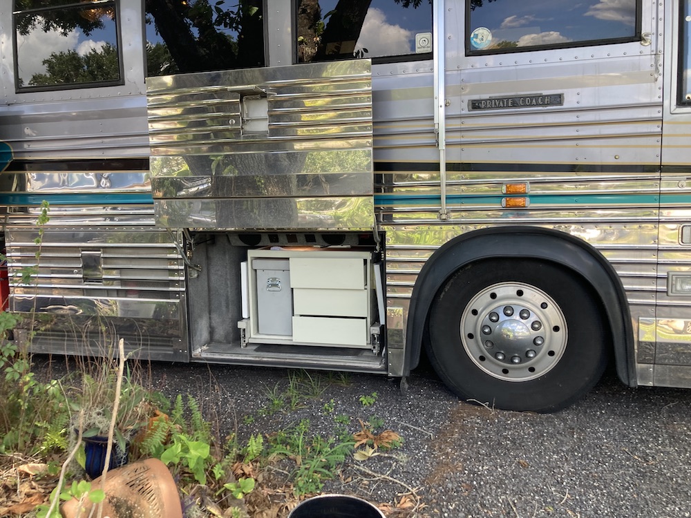 1997 Prevost Royale XL For Sale