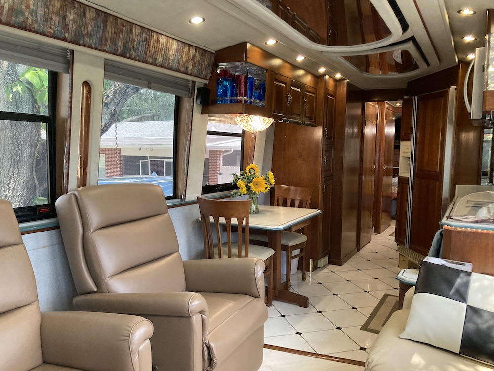 1997 Prevost Royale XL For Sale