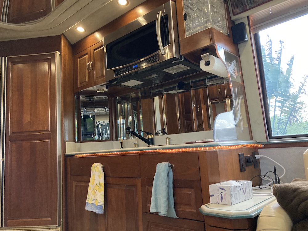 1997 Prevost Royale XL For Sale