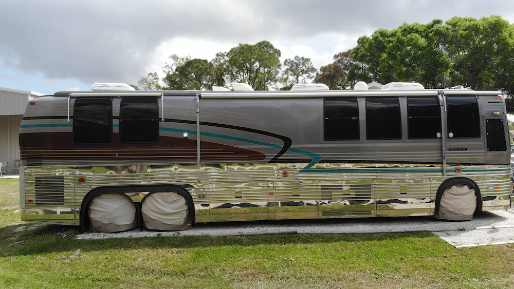 1997 Prevost Royale XL For Sale