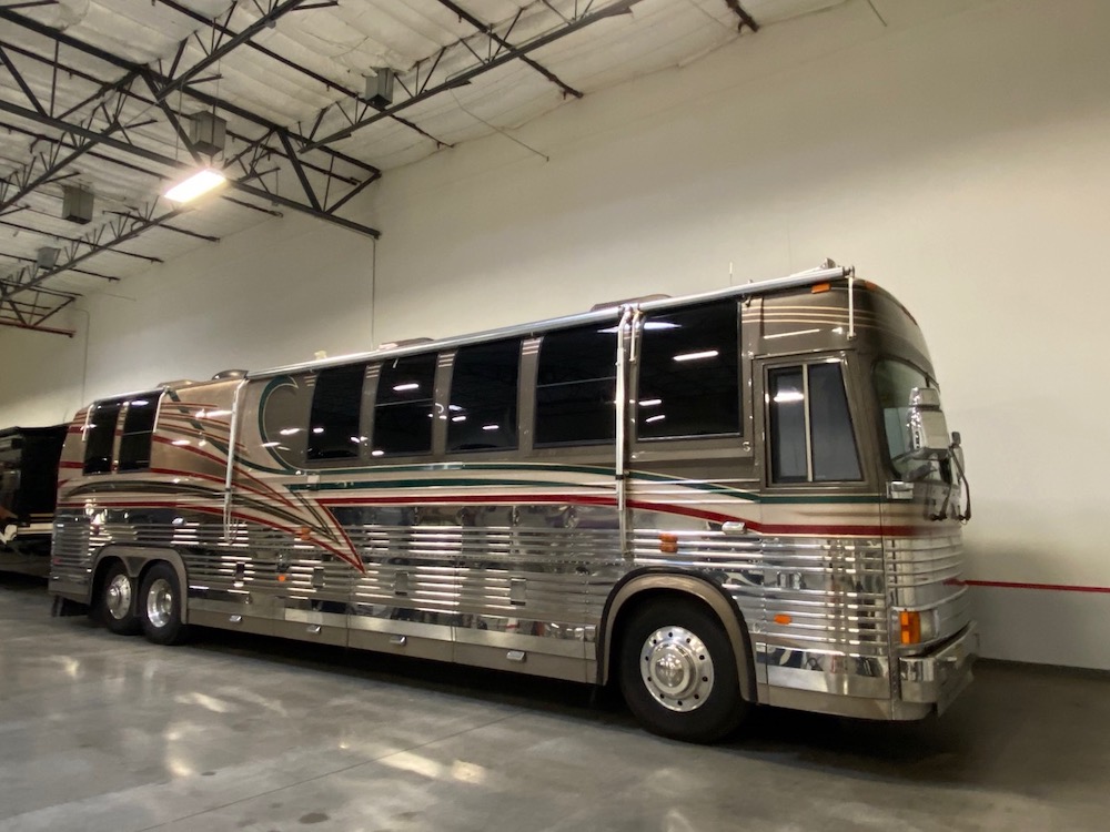 1998 Prevost Country Coach XL For Sale