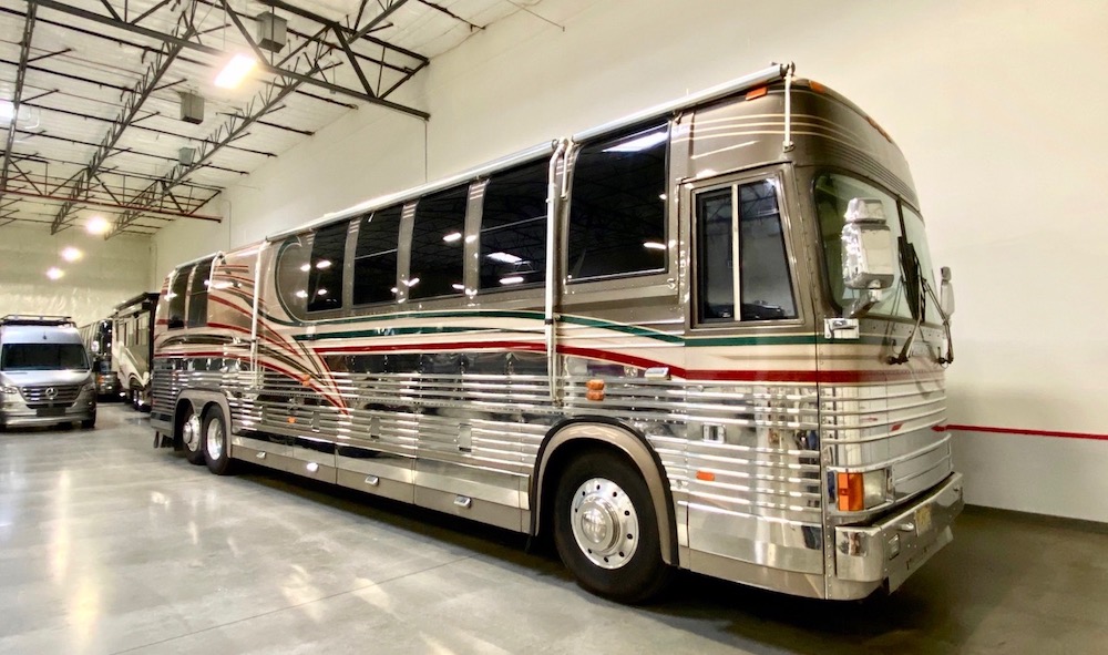 1998 Prevost Country Coach XL For Sale