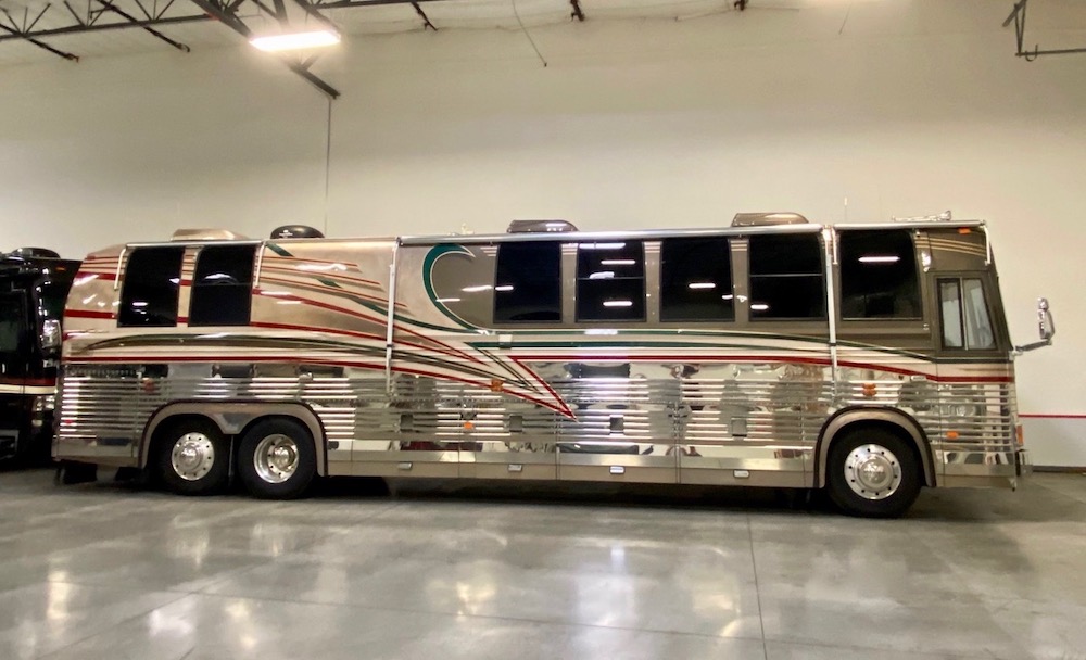 1998 Prevost Country Coach XL For Sale