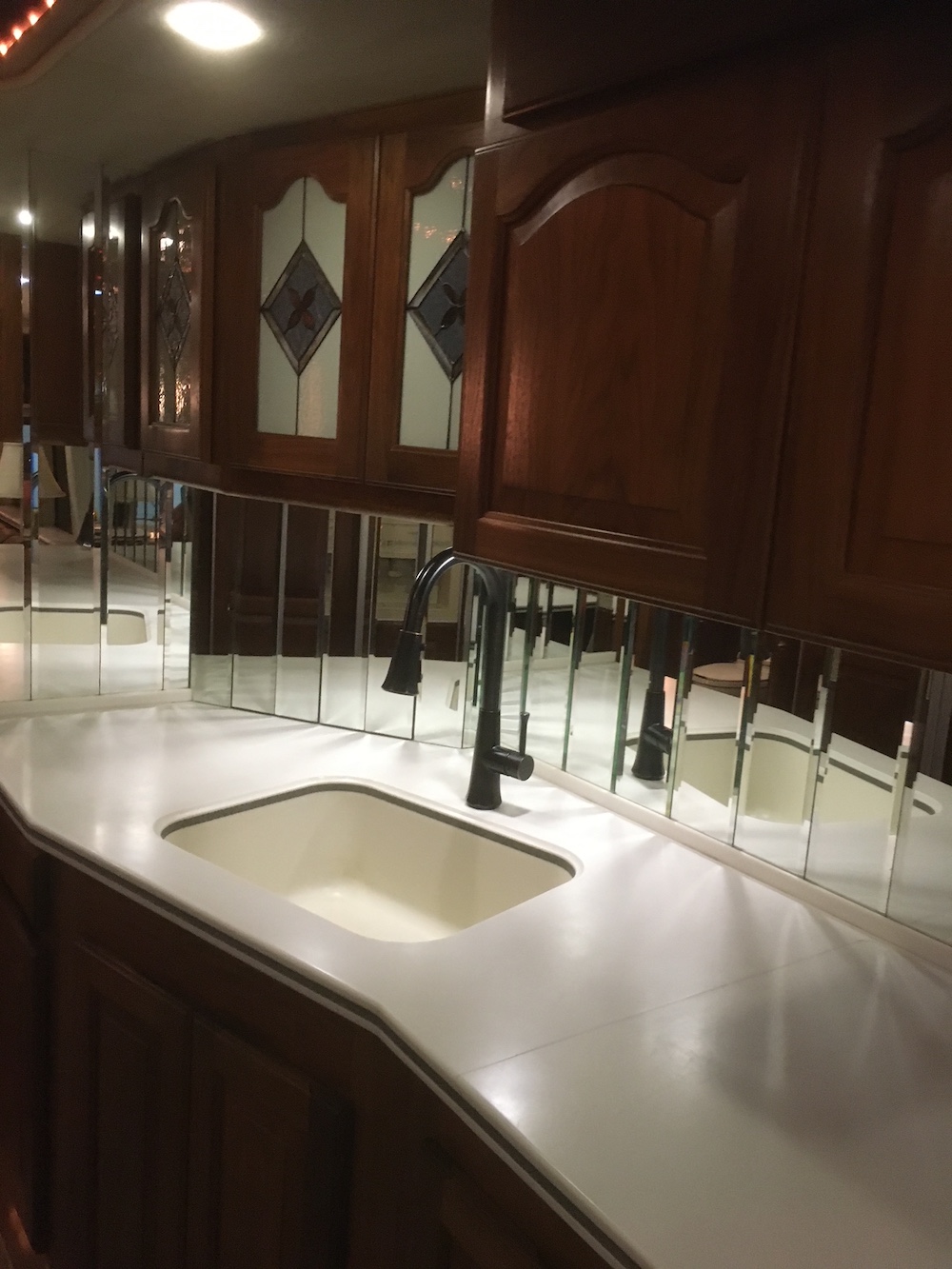 1998 Prevost Prevost Country Coach For Sale