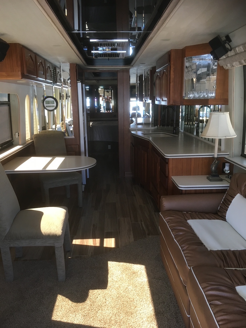 1998 Prevost Prevost Country Coach For Sale