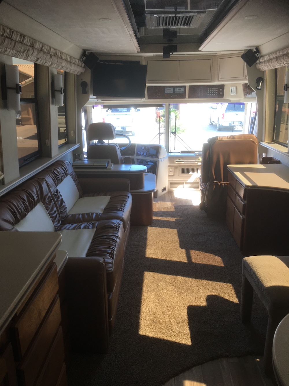 1998 Prevost Prevost Country Coach For Sale