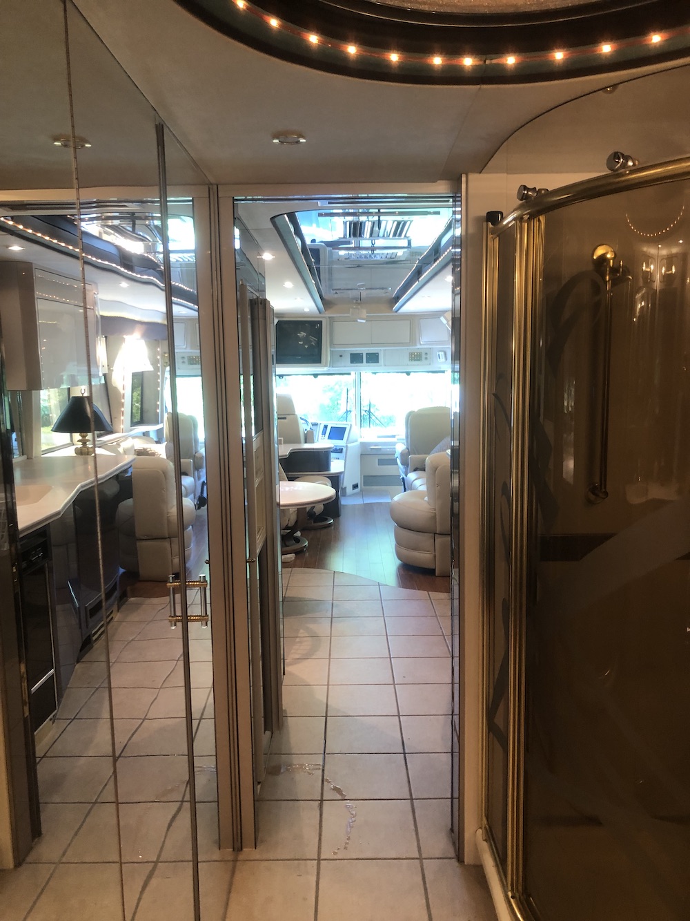 1998 Prevost Country Coach XL For Sale