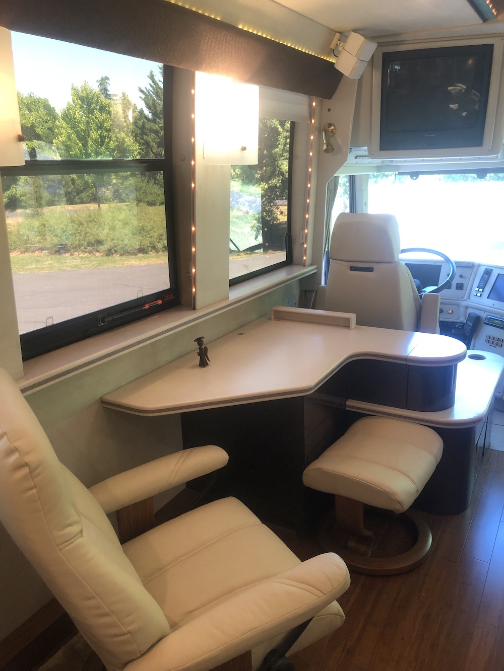 1998 Prevost Country Coach XL For Sale