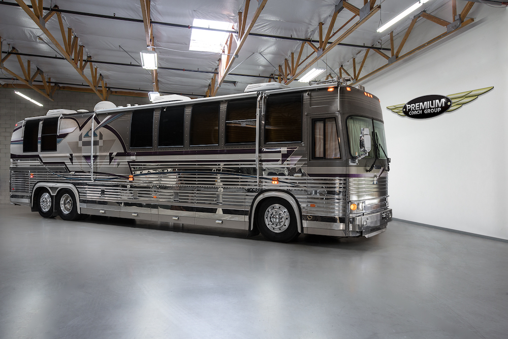 1998 Prevost Country Coach XL For Sale