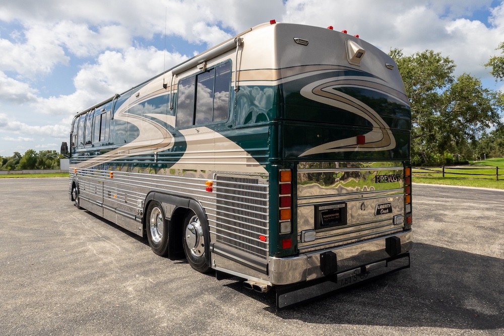 1998 Prevost Liberty XL  For Sale