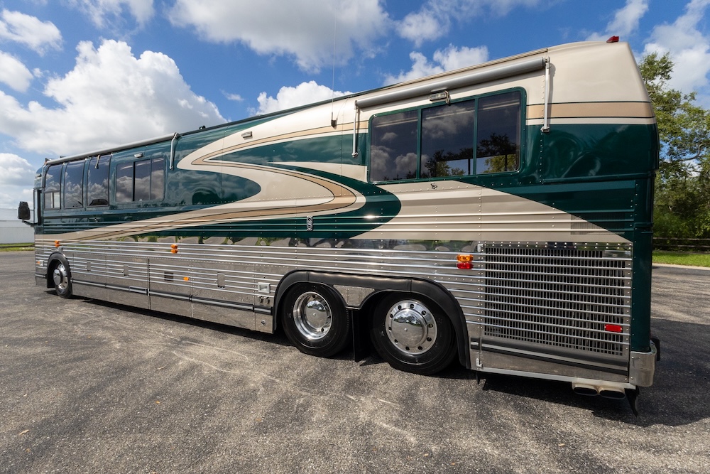 1998 Prevost Liberty XL  For Sale