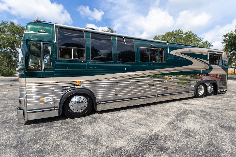 1998 Prevost Liberty XL  For Sale